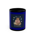 Bear Black Mug 11oz – Still Becoming