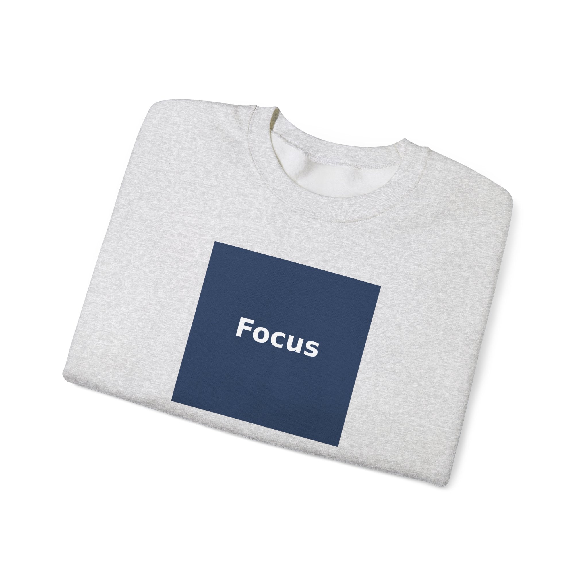 Focus - KayKay Crewneck