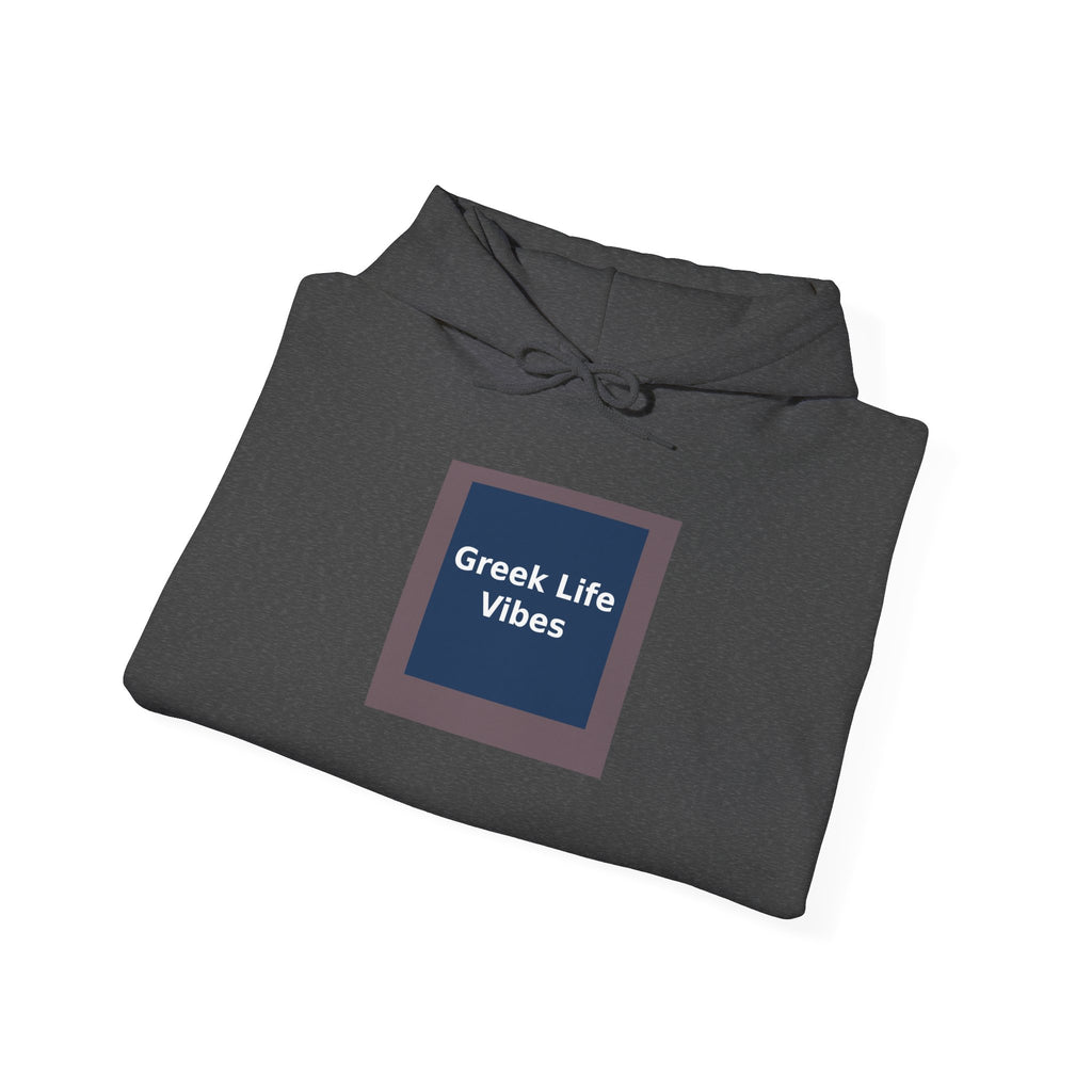 Greek Life Vibes - KayKay Crewneck Sweatshirt