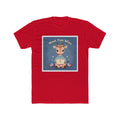 Giraffe Unisex Tee – Most Fun Wins