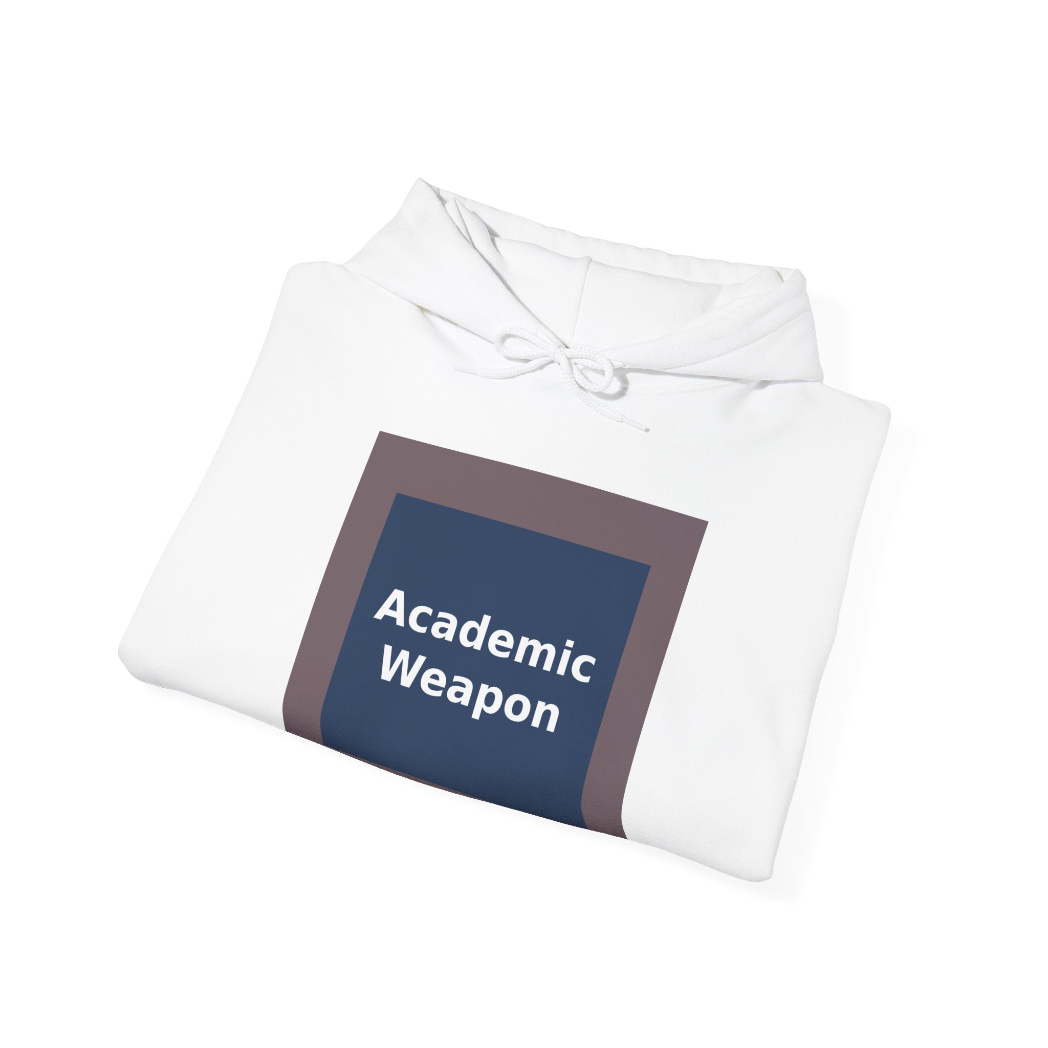 Academic Weapon - KayKay Hoodie
