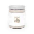 Goals On Goals Cat Scented Candle