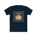 Duck In A Cardigan Unisex Tee – Educated and Cute Gentle Strength