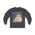 Bear Long Sleeve Tee – You Are Allowed to Grow Slowly