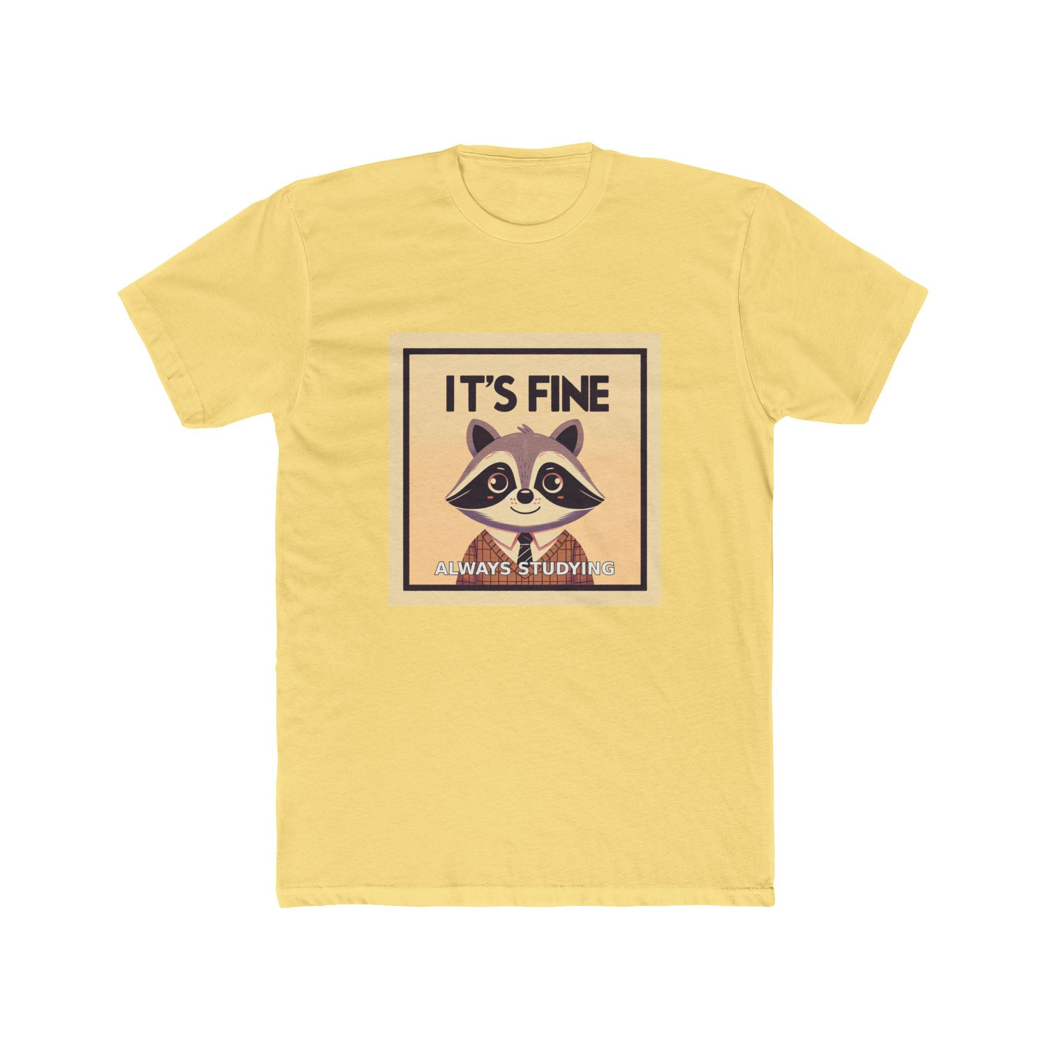 Always Studying - KayKay Unisex Tee