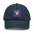 Crane Dad Hat – Most Fun Wins