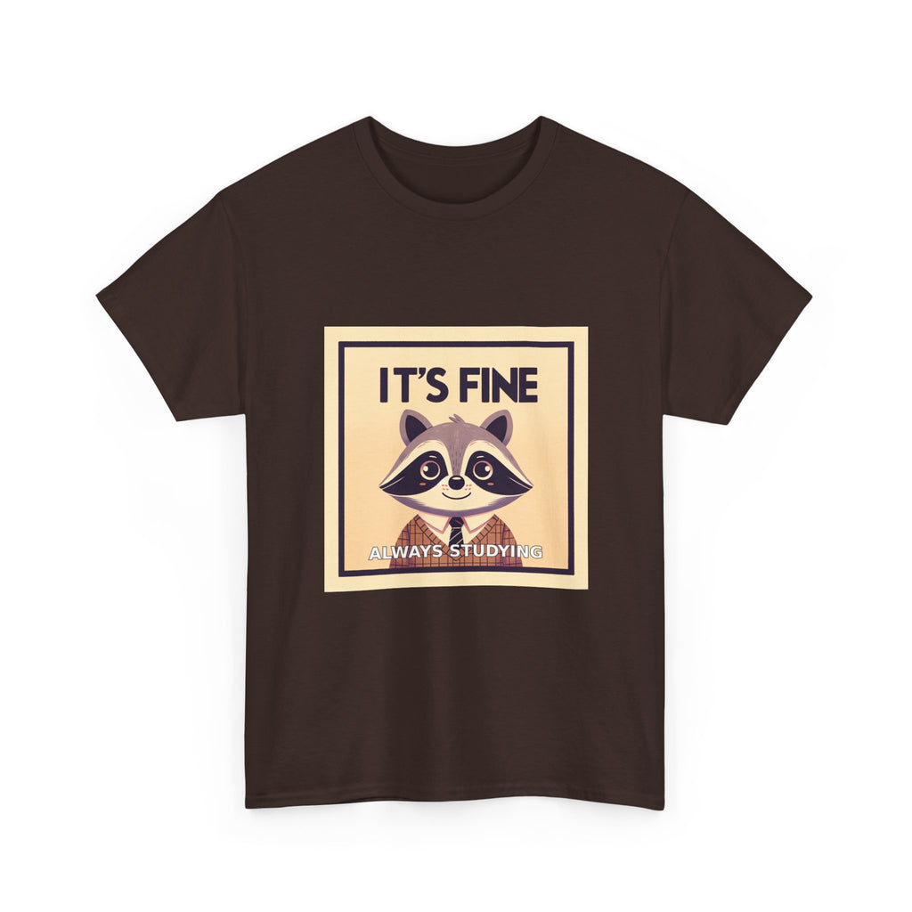 remix always studying - KayKay Kids Tee