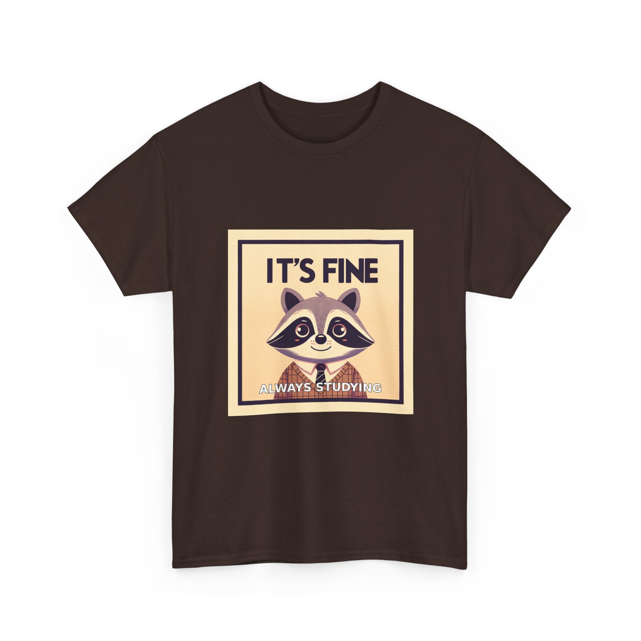 remix always studying - KayKay Kids Tee