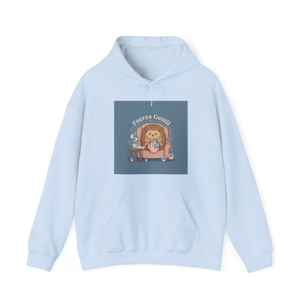 Bunny Hoodie – Fuerza Gentil