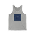 Focus - KayKay Tank Top