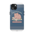 Cat Tough Phone Case – Sweet Land of Liberty