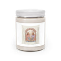 COFFEE AND CONFIDENCE Scented Candle