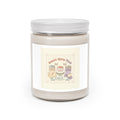 Smart Girls Club CLASS OF Cat Scented Candle