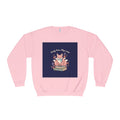 Kitsune Crewneck Sweatshirt – Study Now Slay Later
