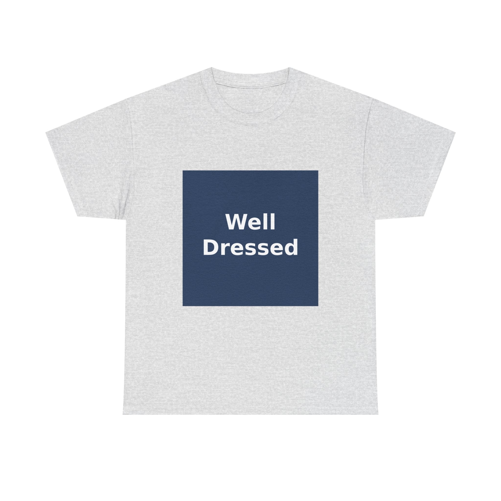 "Well Dressed" Black Cat Kids Tee | College Girl Gift | Fashion | KayKay Classics