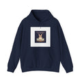 Bunny Hoodie – You Are Doing Better Than You Think