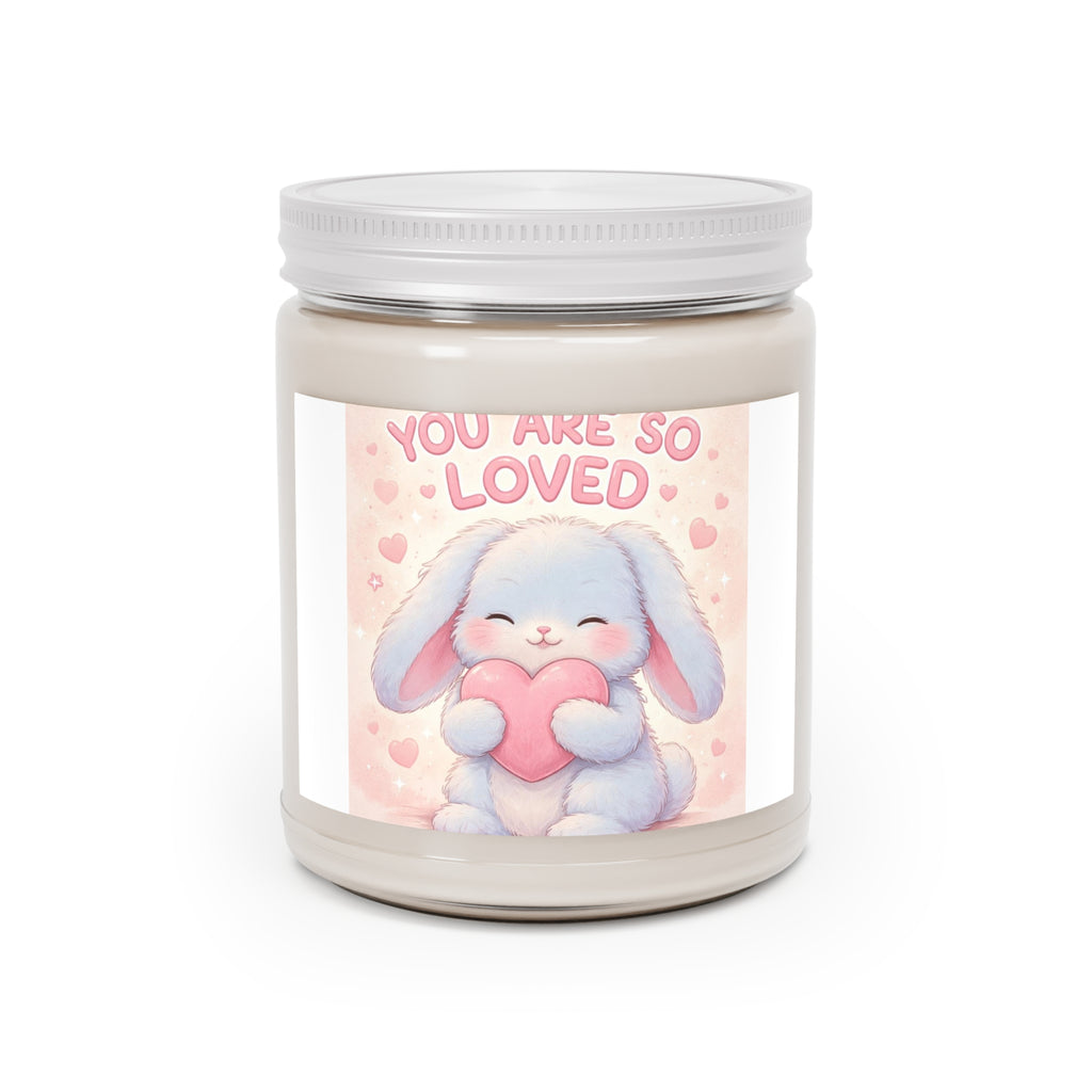 YOU ARE SO LOVED Scented Candle