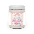 YOU ARE SO LOVED Scented Candle