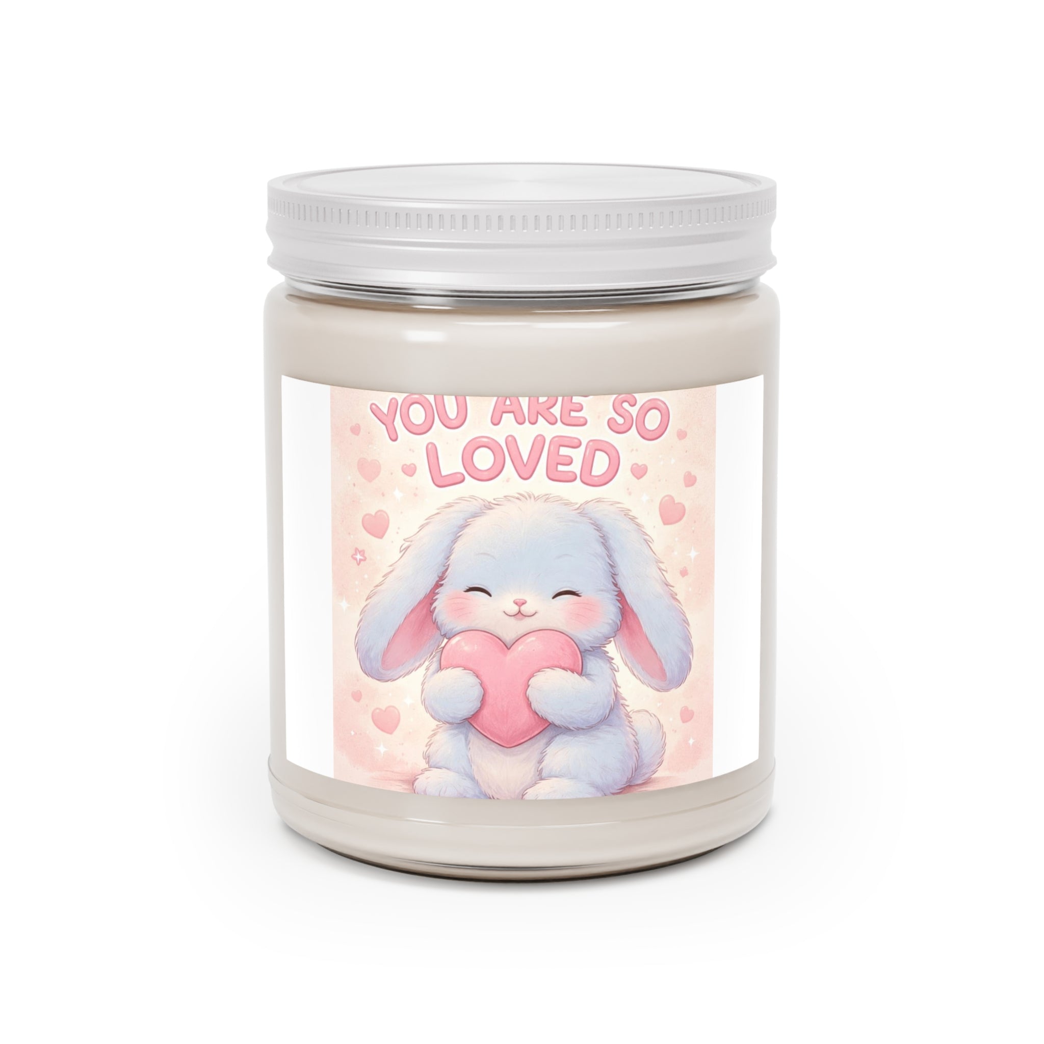YOU ARE SO LOVED Scented Candle