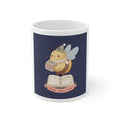 Magic Takes Time Bee Mug 11oz