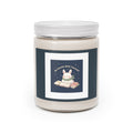 Bunny Scented Candle – Be Gentle With Yourself