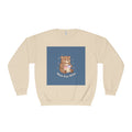 Bear Crewneck Sweatshirt – Most Fun Wins