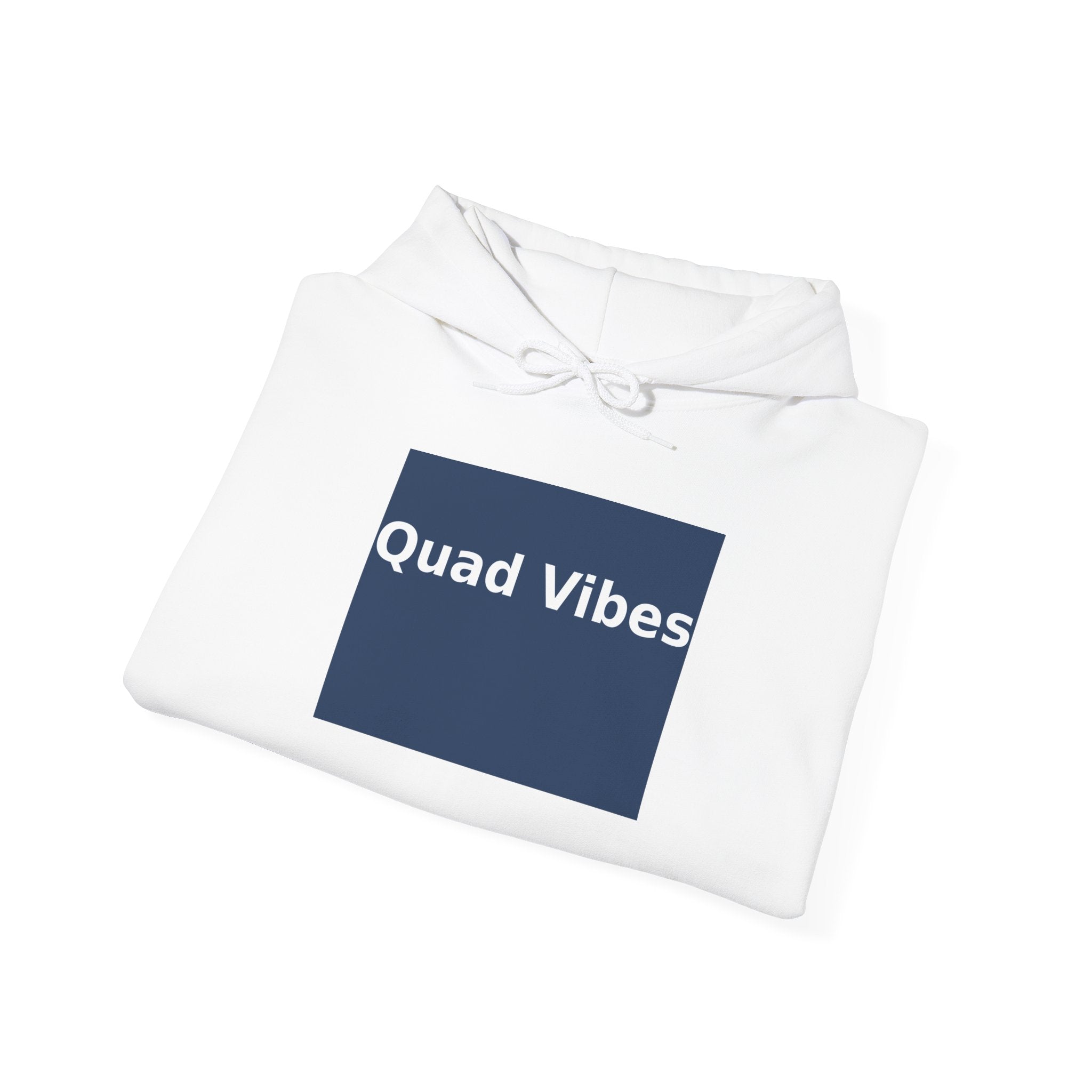 Quad Vibes - KayKay Hoodie