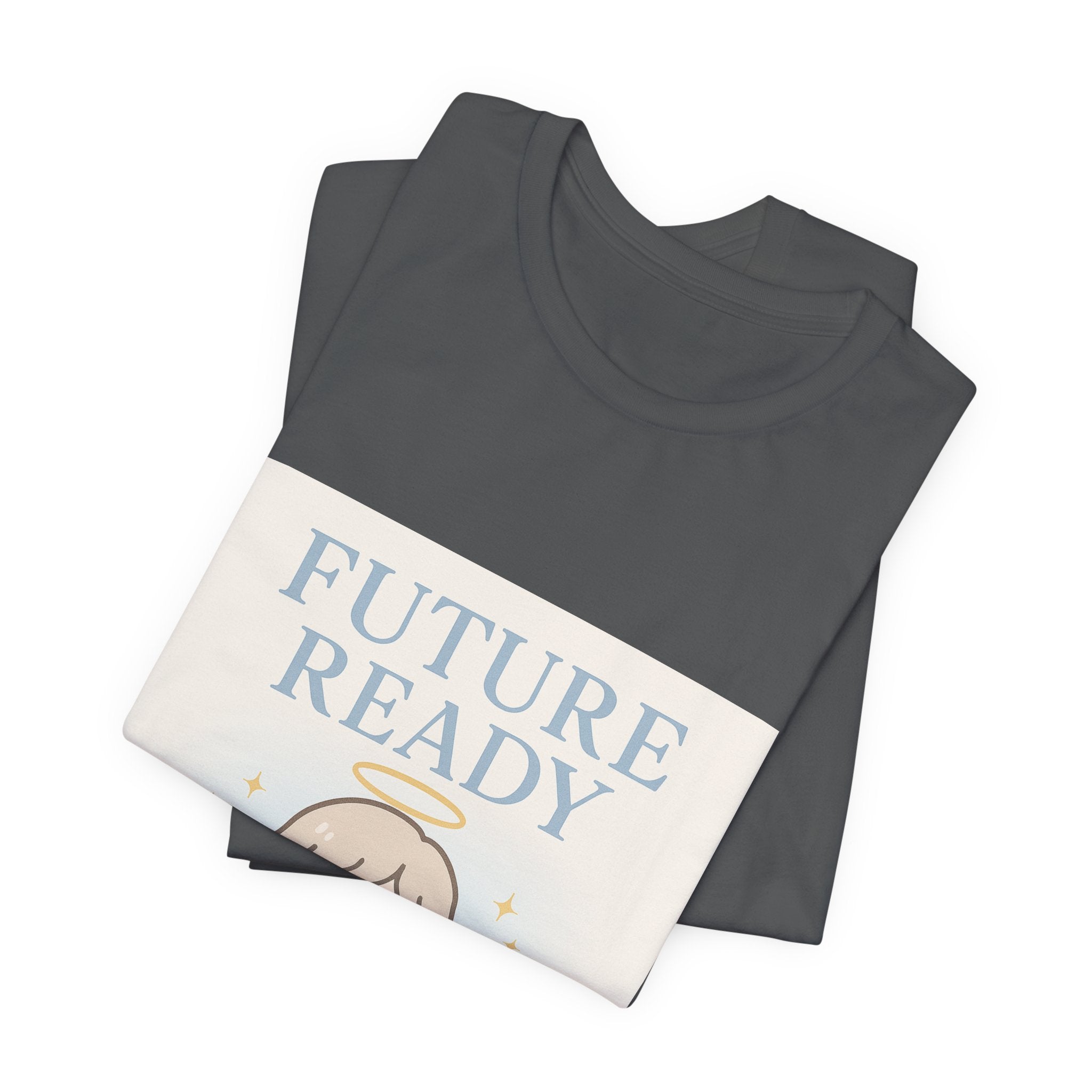 Future Ready - KayKay Baby Tee