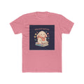 Bunny Unisex Tee – Educated and Cute