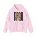 Giraffe Hoodie – Most Fun Wins