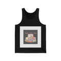 Magic Takes Time Tank Top