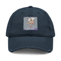 Bee Dad Hat – Library Days Are the Best Days