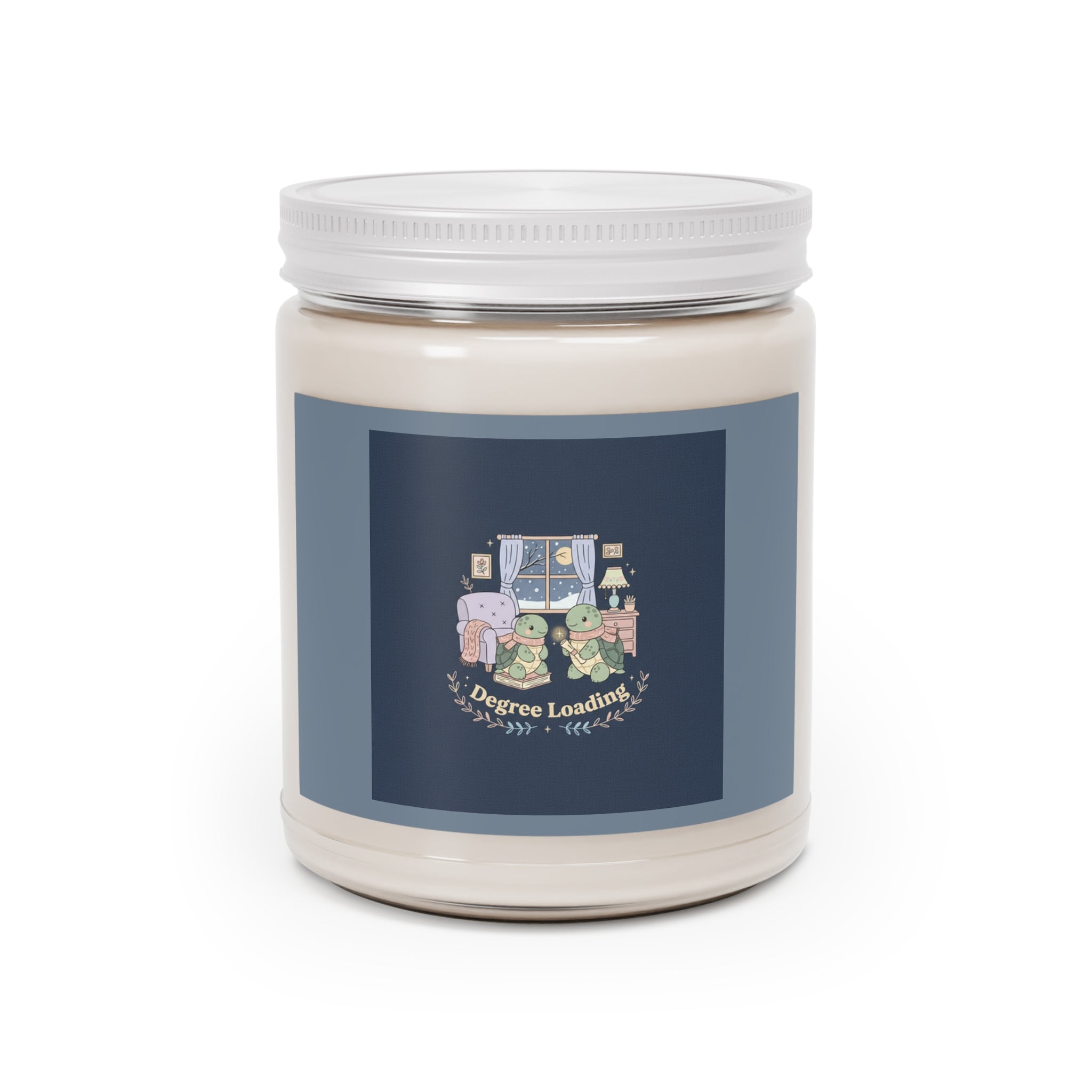Degree Loading Scented Candle