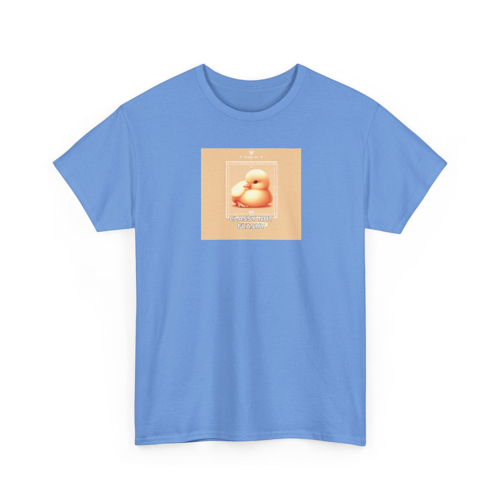 Classy Not Flashy - KayKay Kids Tee