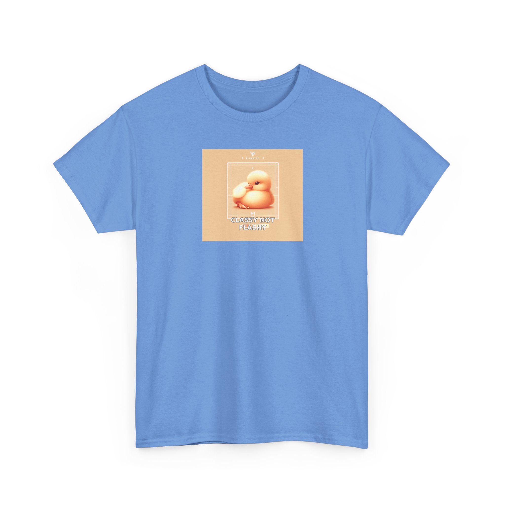 Classy Not Flashy - KayKay Kids Tee