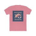 Koi Unisex Tee – Dream Big Bloom Bright Smart Girls Club