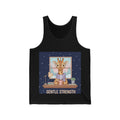 Bunny Tank Top – Gentle Strength