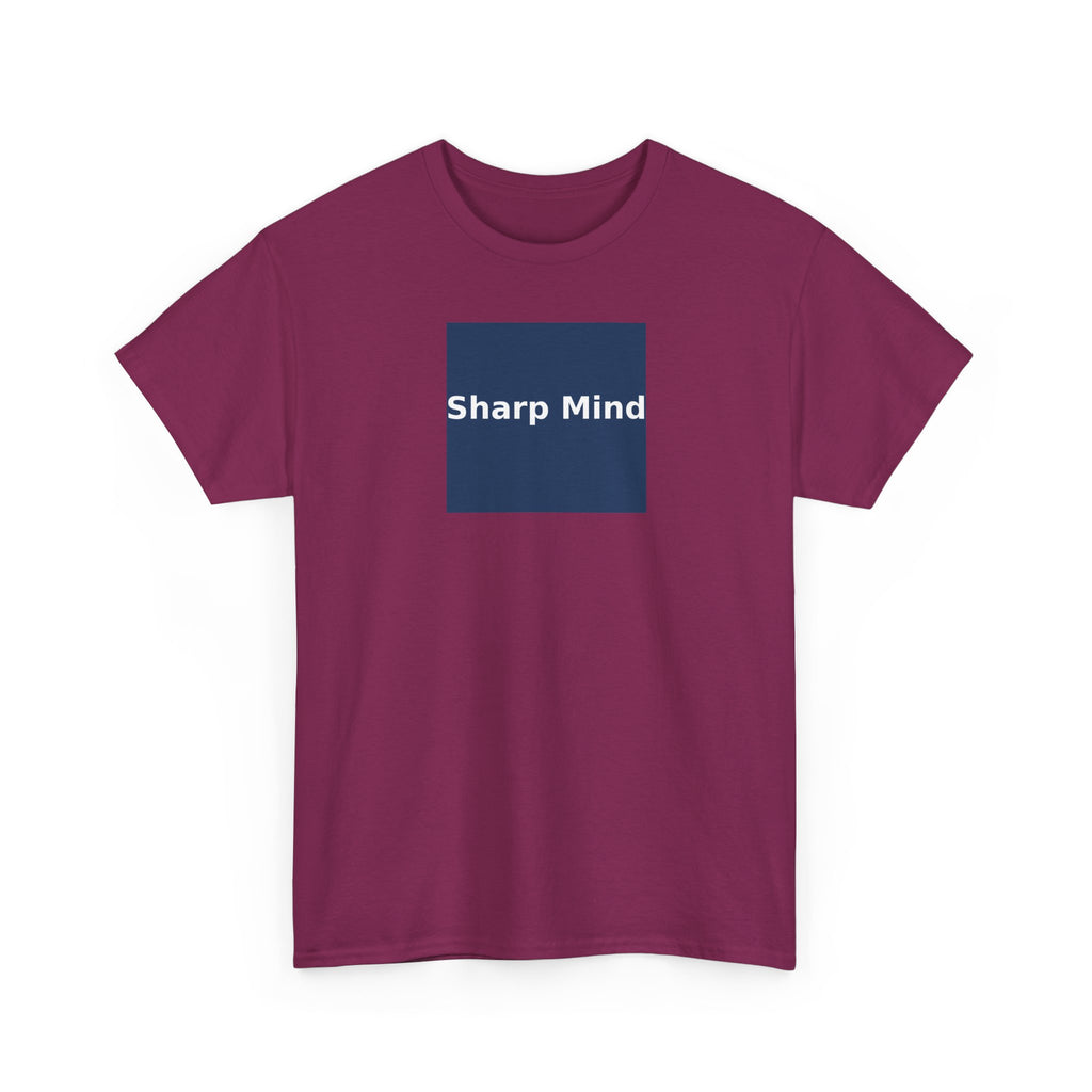 Sharp Mind - KayKay Kids Tee