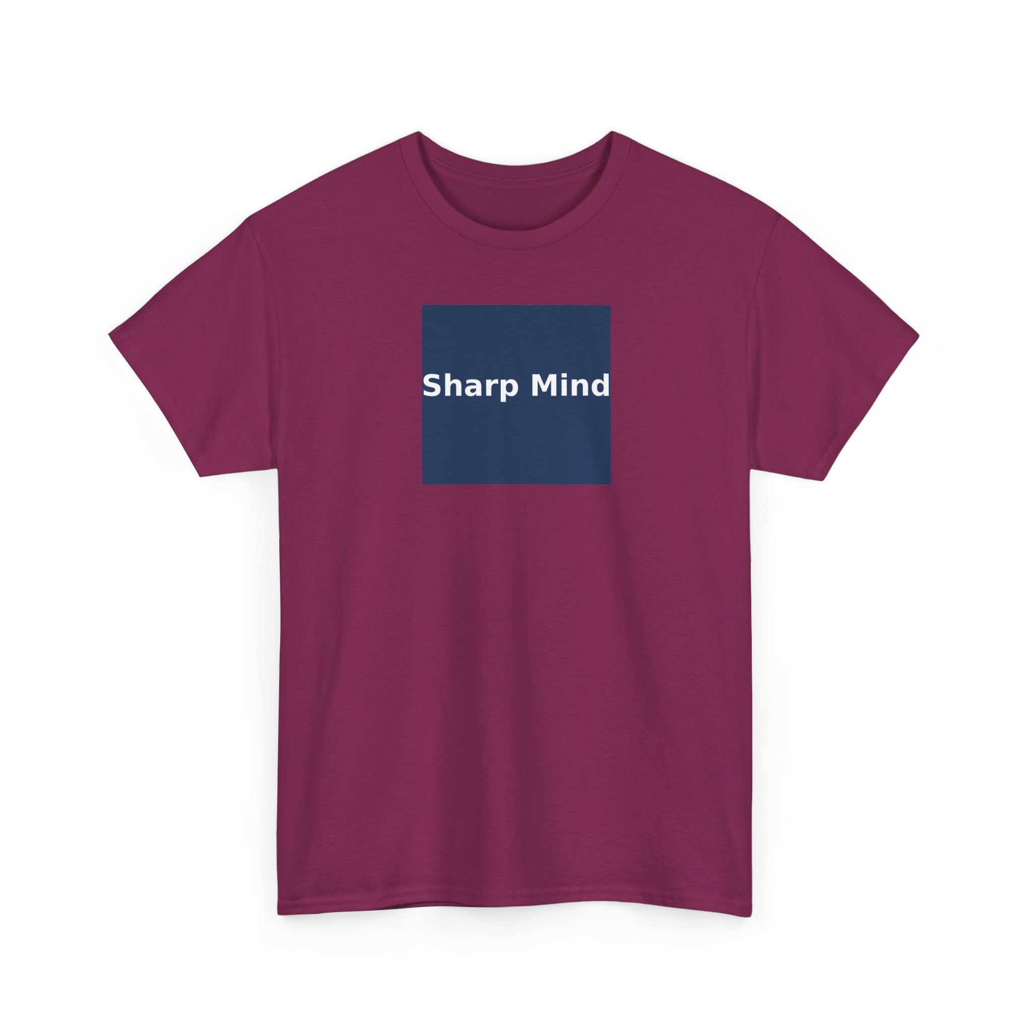 Sharp Mind - KayKay Kids Tee