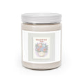 Educated And Cute Scented Candle