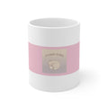 "NEEDS_OCR_SCAN" Black Cat Mug | College Girl Gift | Fashion | KayKay Classics