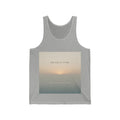 ONE DAY AT A TIME Tank Top
