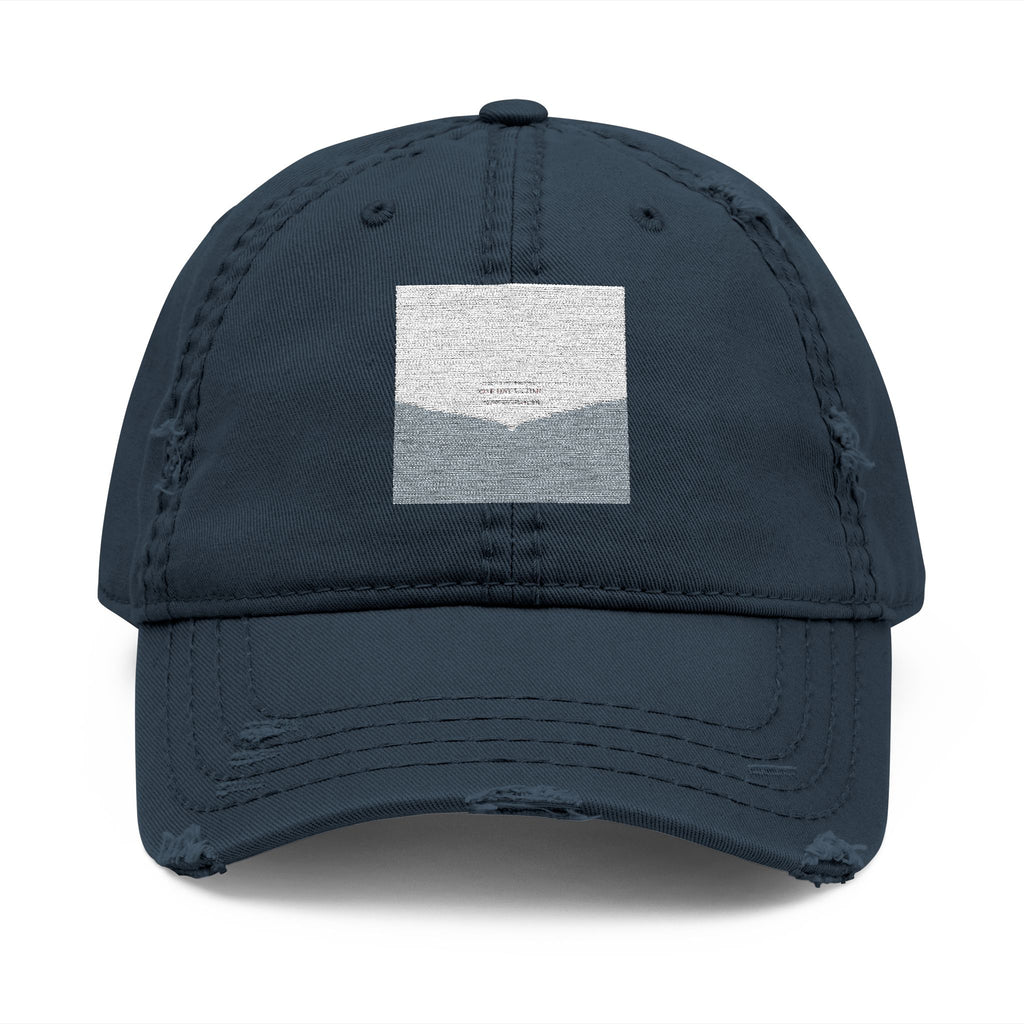 ONE DAY AT A TIME Dad Hat