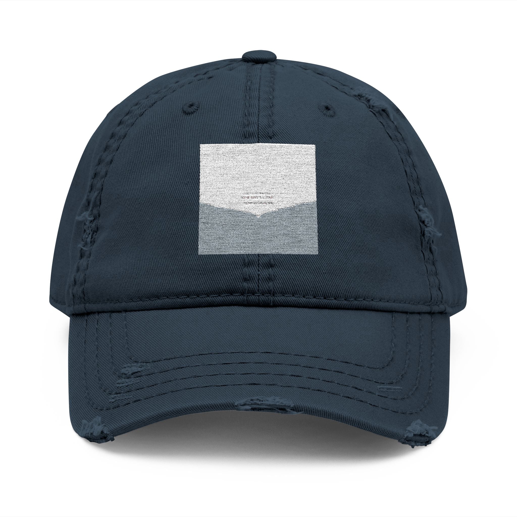 ONE DAY AT A TIME Dad Hat
