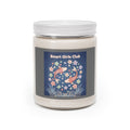 Bear Scented Candle – Smart Girls Club