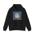 Rabbit Hoodie – Coffee and Confidence