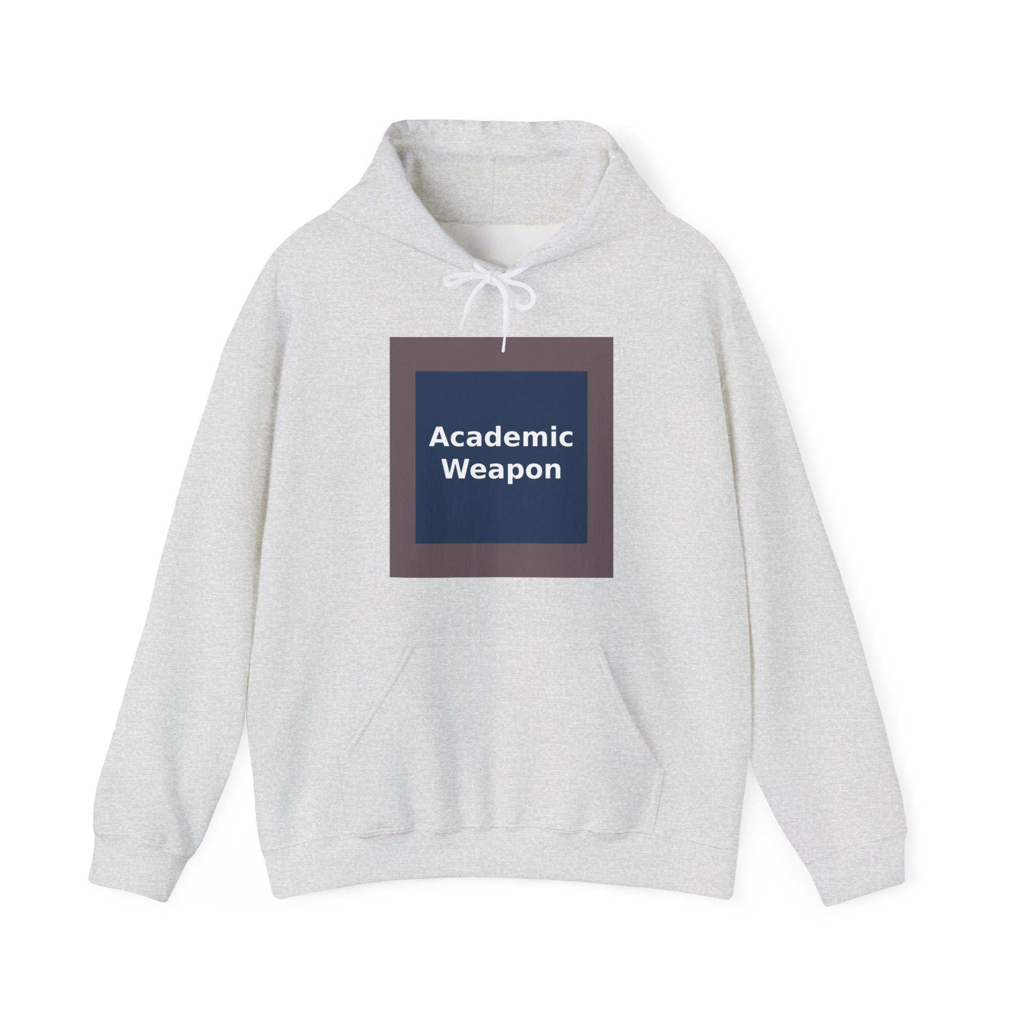 Academic Weapon - KayKay Hoodie