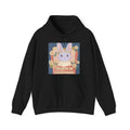 Bunny Hoodie – Believe in Your Magic