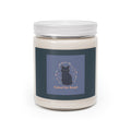 Black Cat Scented Candle – United We Stand