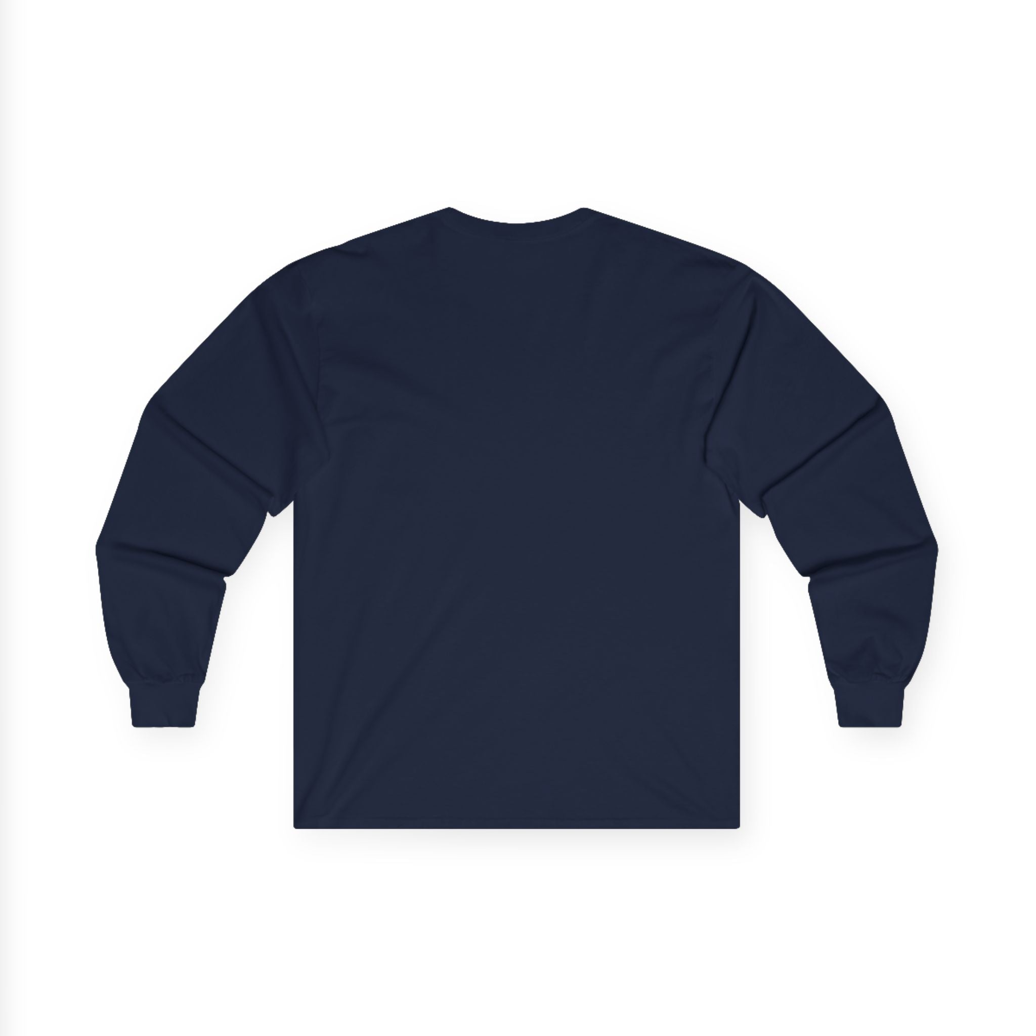 Cats With Glasses Long Sleeve Tee – Coffee and Confidence